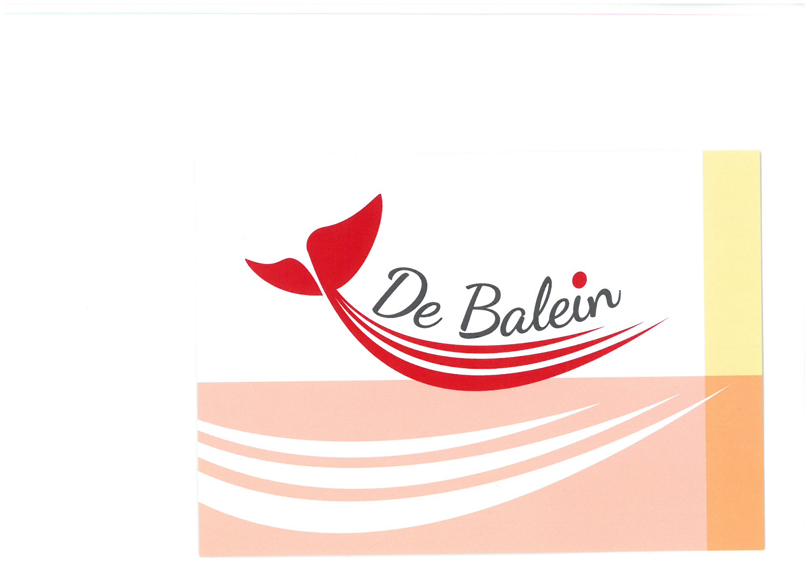 Naam fusieschool Graft-de Rijp: De Balein