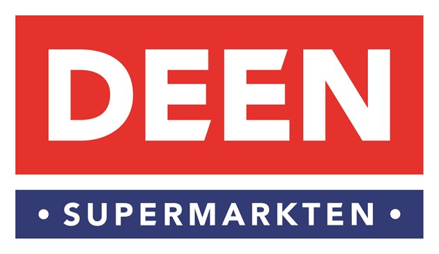 Deen corporate logo cmyk