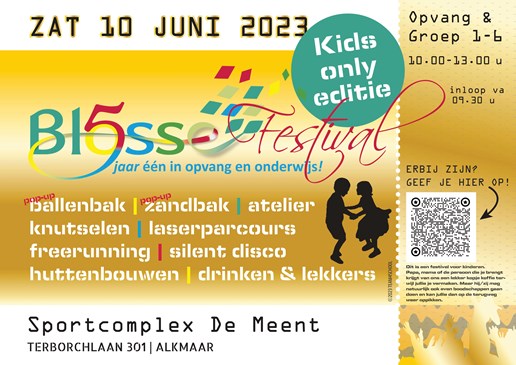 Affiches A2 Blosse KidsFestival-1